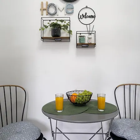 Apartman Parter - Terasa & Parcare - Spitalul Fundeni Bukarest