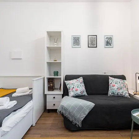 Apartman Parter - Terasa & Parcare - Spitalul Fundeni *