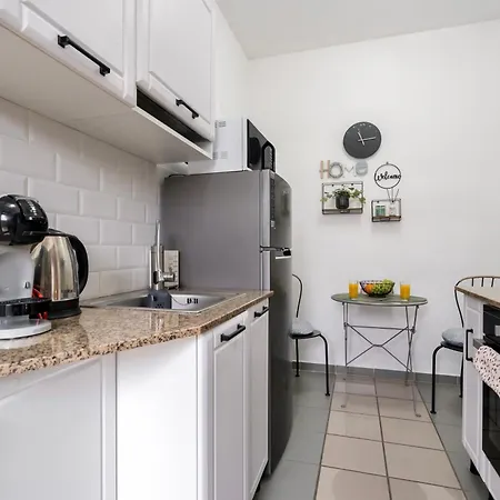 Parter - Terasa & Parcare - Spitalul Fundeni