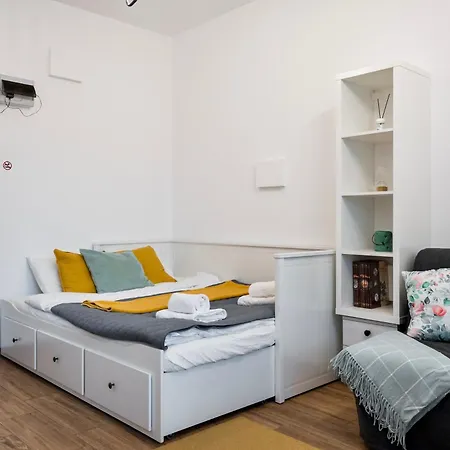 Apartman Parter - Terasa & Parcare - Spitalul Fundeni