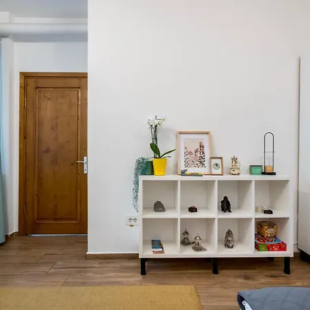 Parter - Terasa & Parcare - Spitalul Fundeni * Bukarest