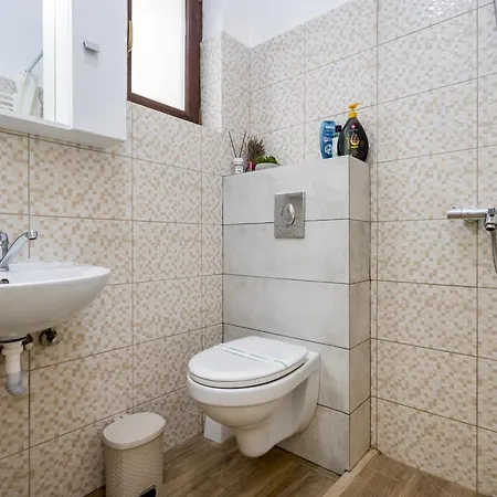 Parter - Terasa & Parcare - Spitalul Fundeni * Bukarest