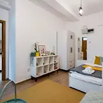 Parter - Terasa & Parcare - Spitalul Fundeni