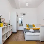 Parter - Terasa & Parcare - Spitalul Fundeni Lejlighed Bukarest