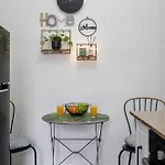 Parter - Terasa & Parcare - Spitalul Fundeni Bukarest