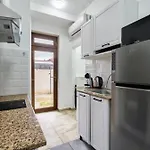 Lejlighed Parter - Terasa & Parcare - Spitalul Fundeni Bukarest