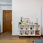 Parter - Terasa & Parcare - Spitalul Fundeni * Bukarest