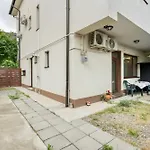 Parter - Terasa & Parcare - Spitalul Fundeni *