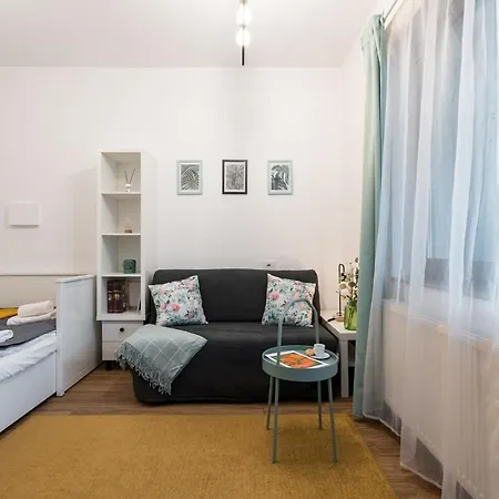 Parter - Terasa & Parcare - Spitalul Fundeni Appartement