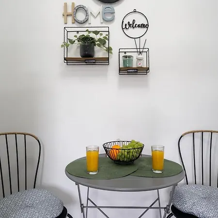 Apartment Parter - Terasa & Parcare - Spitalul Fundeni *