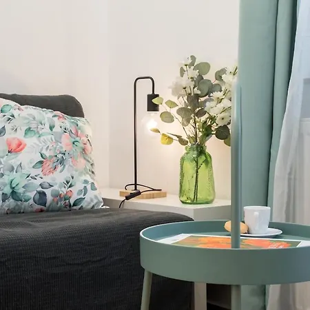 Parter - Terasa & Parcare - Spitalul Fundeni Appartement *