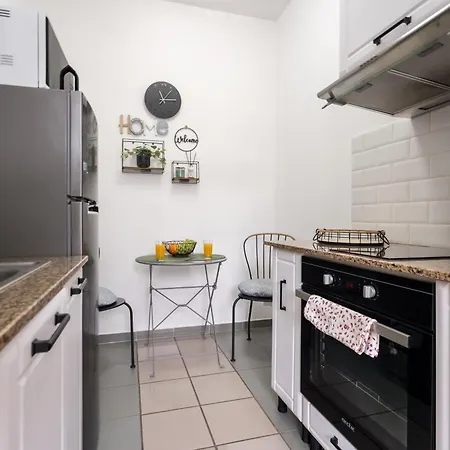 Appartement Parter - Terasa & Parcare - Spitalul Fundeni