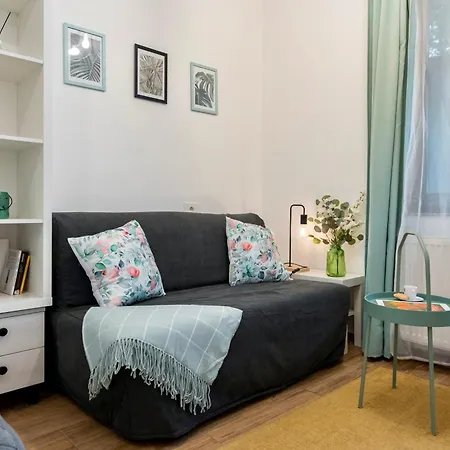 Parter - Terasa & Parcare - Spitalul Fundeni *