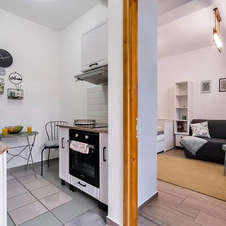 Parter - Terasa & Parcare - Spitalul Fundeni Appartement Boekarest