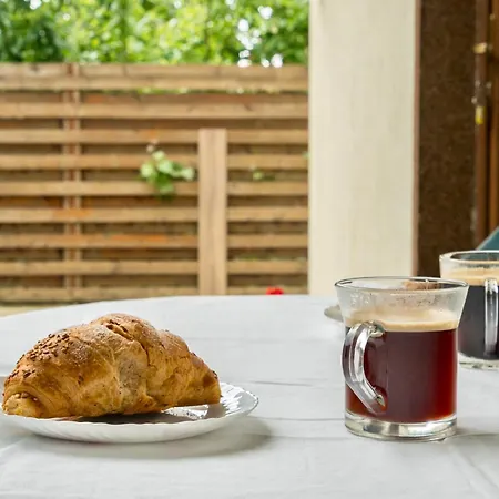 Appartement Parter - Terasa & Parcare - Spitalul Fundeni