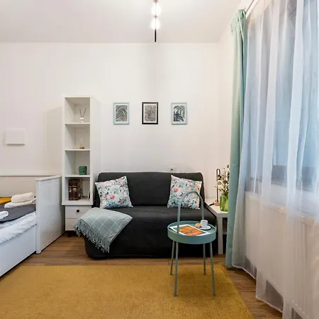 Appartement Parter - Terasa & Parcare - Spitalul Fundeni *