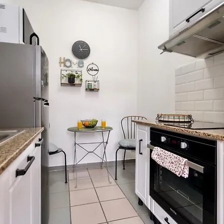 Parter - Terasa & Parcare - Spitalul Fundeni Appartement *