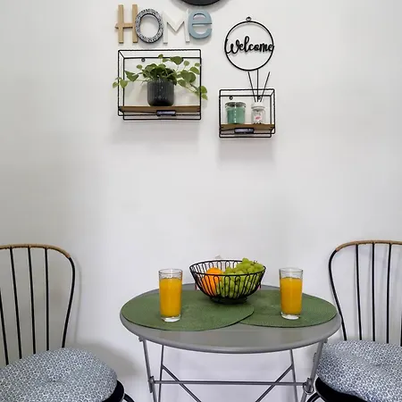 Apartment Parter - Terasa & Parcare - Spitalul Fundeni