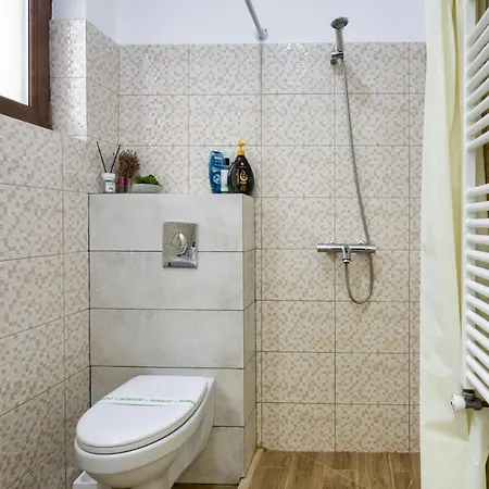 Appartement Parter - Terasa & Parcare - Spitalul Fundeni *