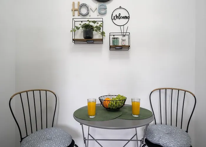 Appartement Parter - Terasa & Parcare - Spitalul Fundeni Bucarest