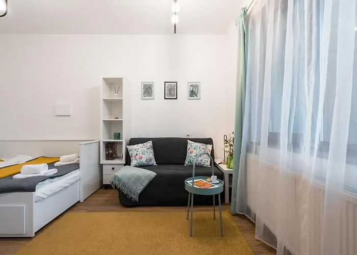 Parter - Terasa & Parcare - Spitalul Fundeni Appartement