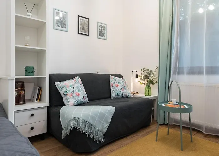 Appartement Parter - Terasa & Parcare - Spitalul Fundeni Bucarest