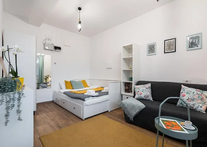 Parter - Terasa & Parcare - Spitalul Fundeni Appartement