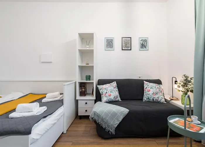 Appartement Parter - Terasa & Parcare - Spitalul Fundeni *