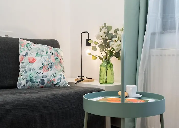 Parter - Terasa & Parcare - Spitalul Fundeni Appartement *