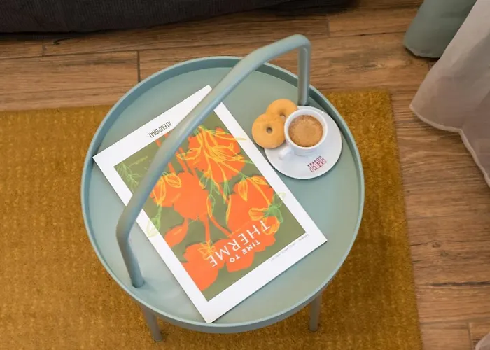 Appartement Parter - Terasa & Parcare - Spitalul Fundeni *