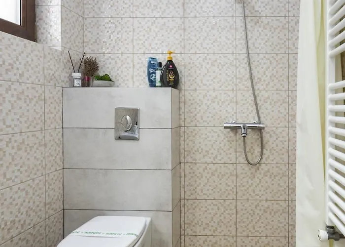 Appartement Parter - Terasa & Parcare - Spitalul Fundeni *