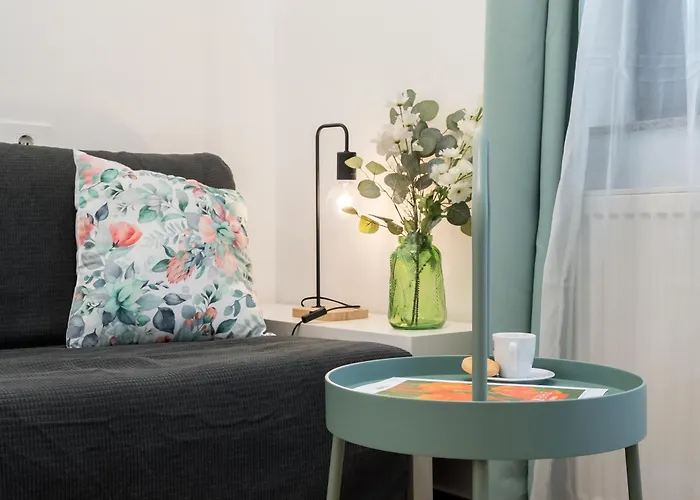 Parter - Terasa & Parcare - Spitalul Fundeni