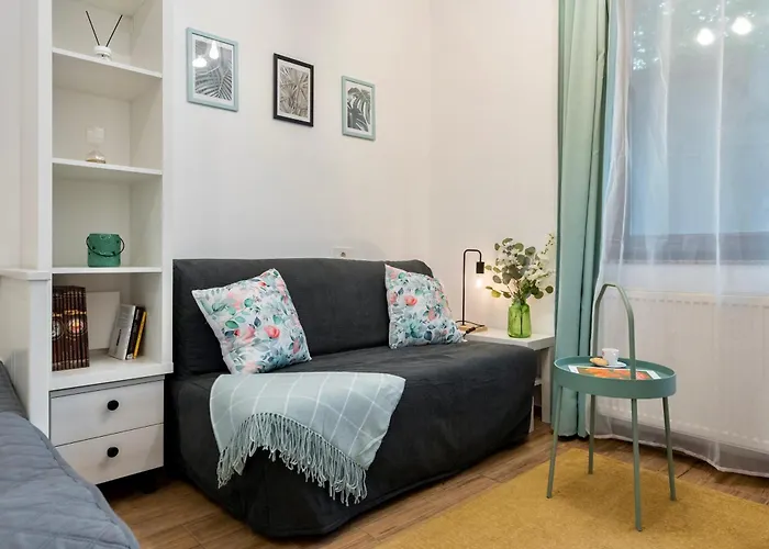 Parter - Terasa & Parcare - Spitalul Fundeni *