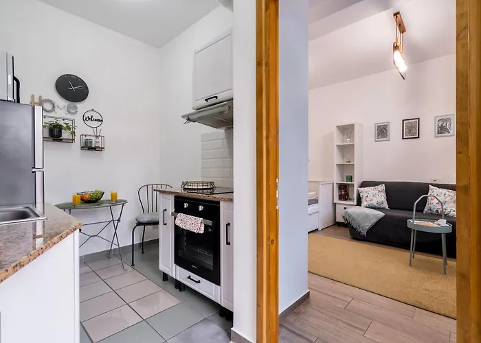 Parter - Terasa & Parcare - Spitalul Fundeni Apartmán Bukurešť