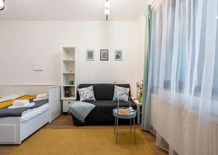 Appartement Parter - Terasa & Parcare - Spitalul Fundeni *