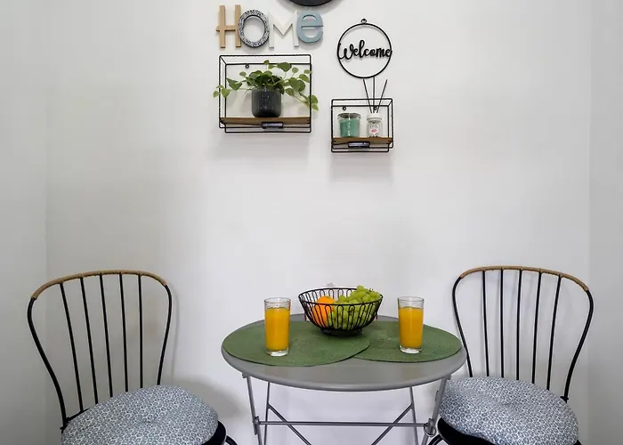 Appartement Parter - Terasa & Parcare - Spitalul Fundeni