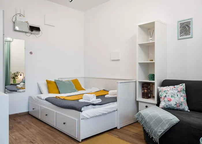 Appartement Parter - Terasa & Parcare - Spitalul Fundeni