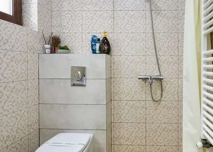 Appartement Parter - Terasa & Parcare - Spitalul Fundeni *