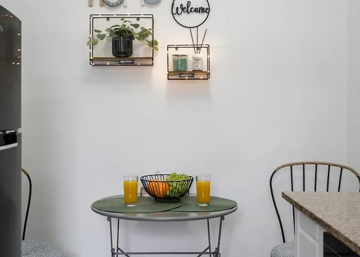 Parter - Terasa & Parcare - Spitalul Fundeni