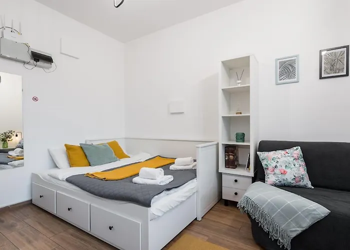 Parter - Terasa & Parcare - Spitalul Fundeni *