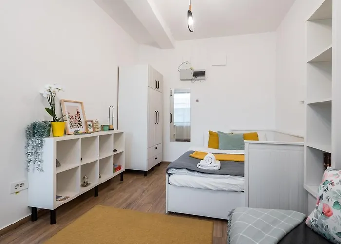 Parter - Terasa & Parcare - Spitalul Fundeni 布加勒斯特