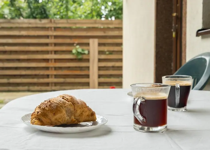 Parter - Terasa & Parcare - Spitalul Fundeni *