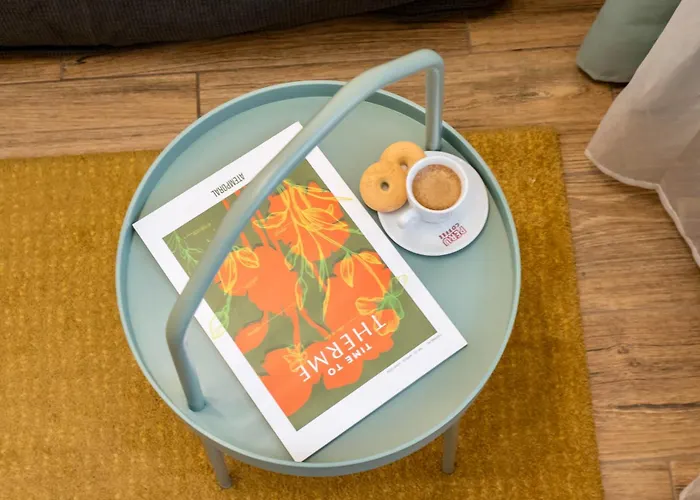 Parter - Terasa & Parcare - Spitalul Fundeni *