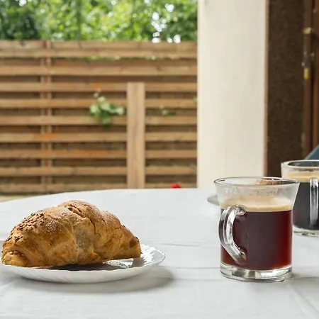 Parter - Terasa & Parcare - Spitalul Fundeni *