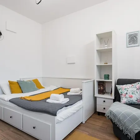 Parter - Terasa & Parcare - Spitalul Fundeni *