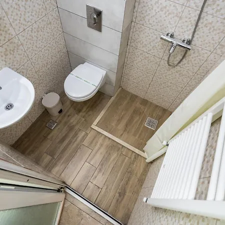 Parter - Terasa & Parcare - Spitalul Fundeni * Bucharest